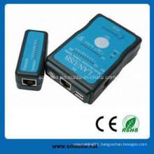 LAN Cable Tester (ST-CTM726) with High Quality